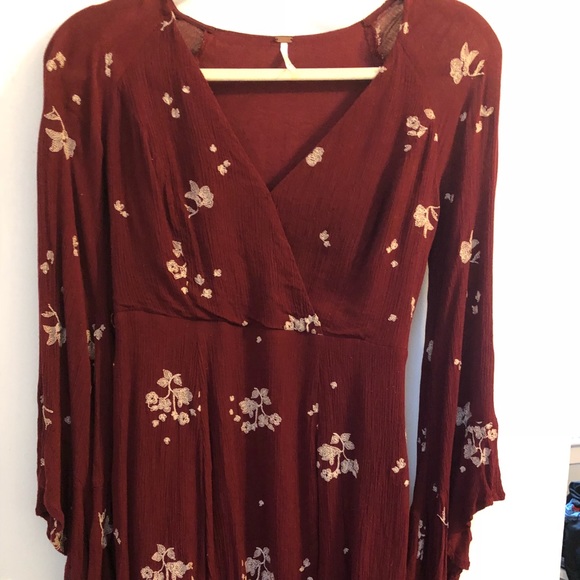 Free People Dresses & Skirts - Free People Dress